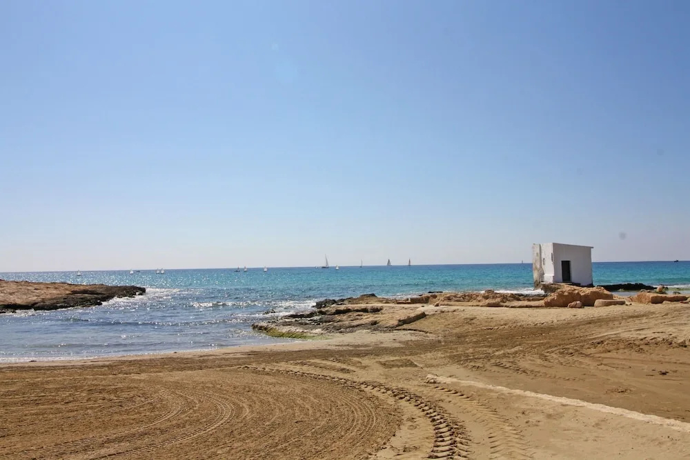 Villas Costa Calpe - Obstelix