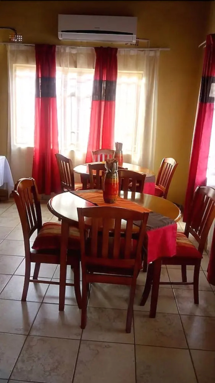 Thulamela Guest House