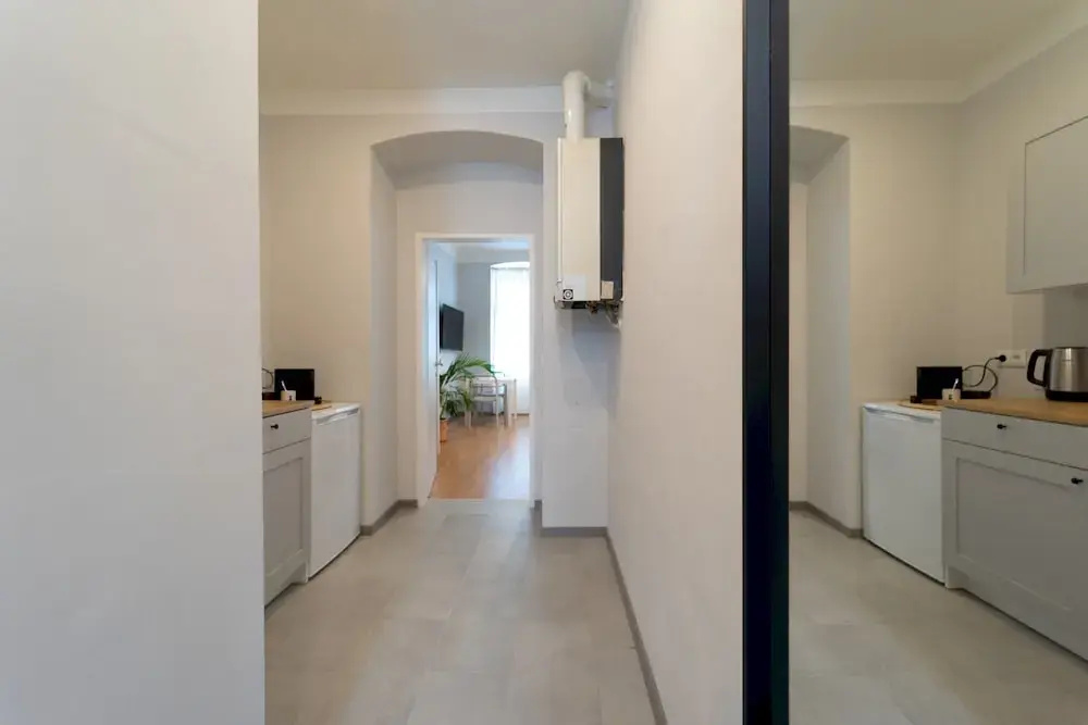 Cute and Cozy Studio - Close TO THE Center