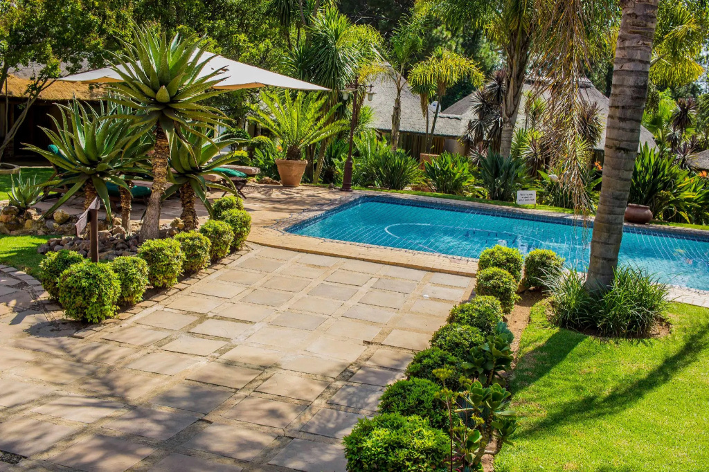 The Orchards Executive Accomodation