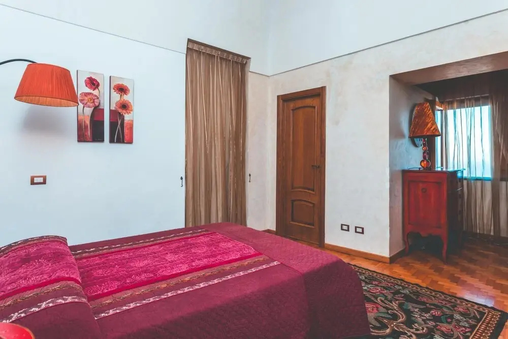 Villa Relax With External Hydro-massage Tub Sea View and Private Terraces