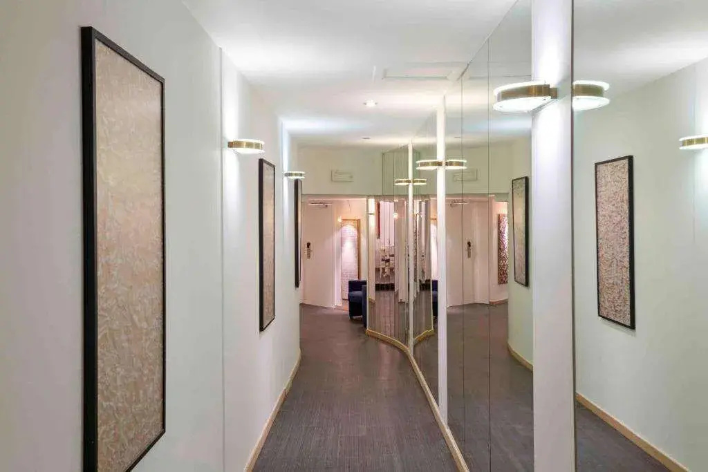 Hôtel Argus by happyCulture