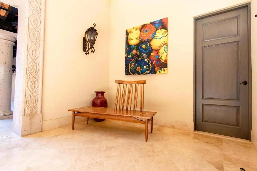 Special! 2500night for Diamante Lux 5 Bed Villa with Top AmenitiesPrivate Driver Lux Golf Cart!
