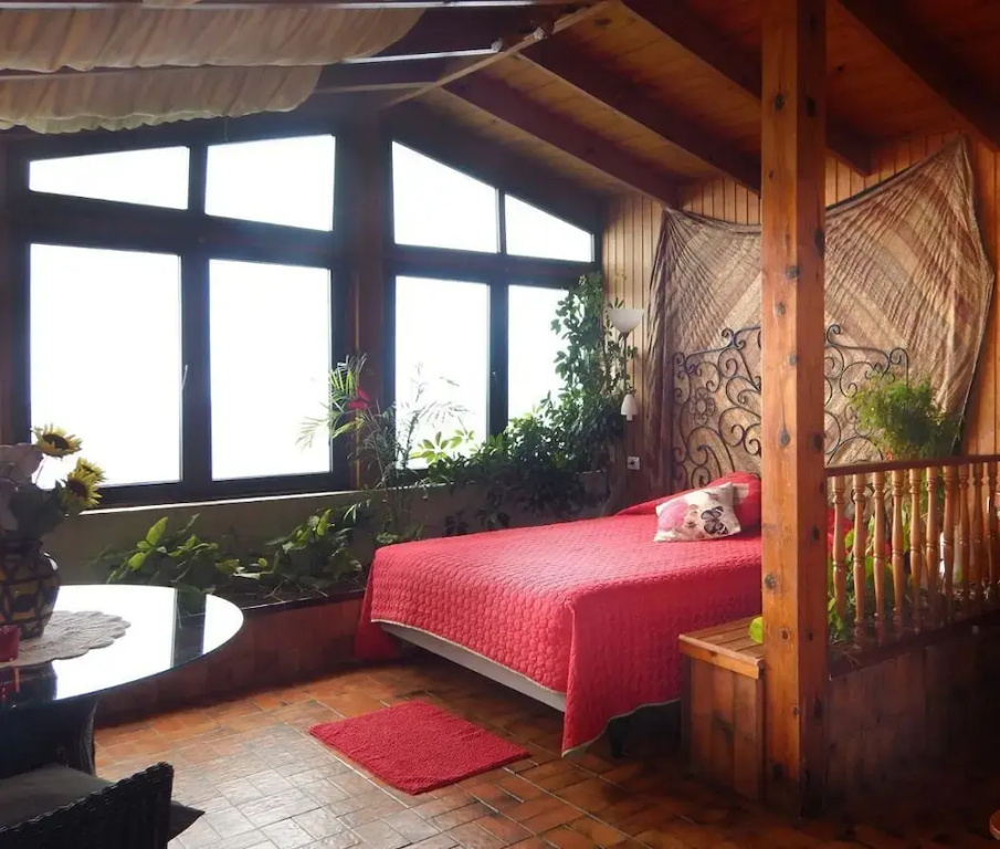 Willkommen im Paradies - Welcome in Paradise - Bienvenidos al paraíso