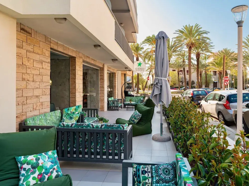 Aparthotel 2 Stars Rhodes