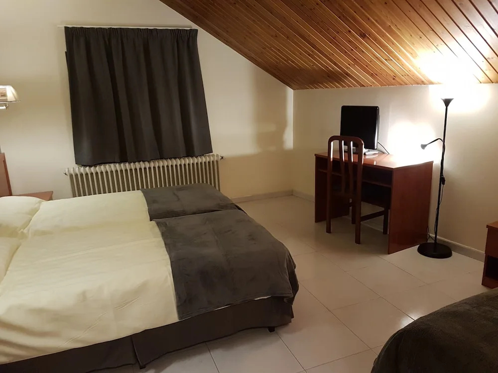 Hotel Guineu