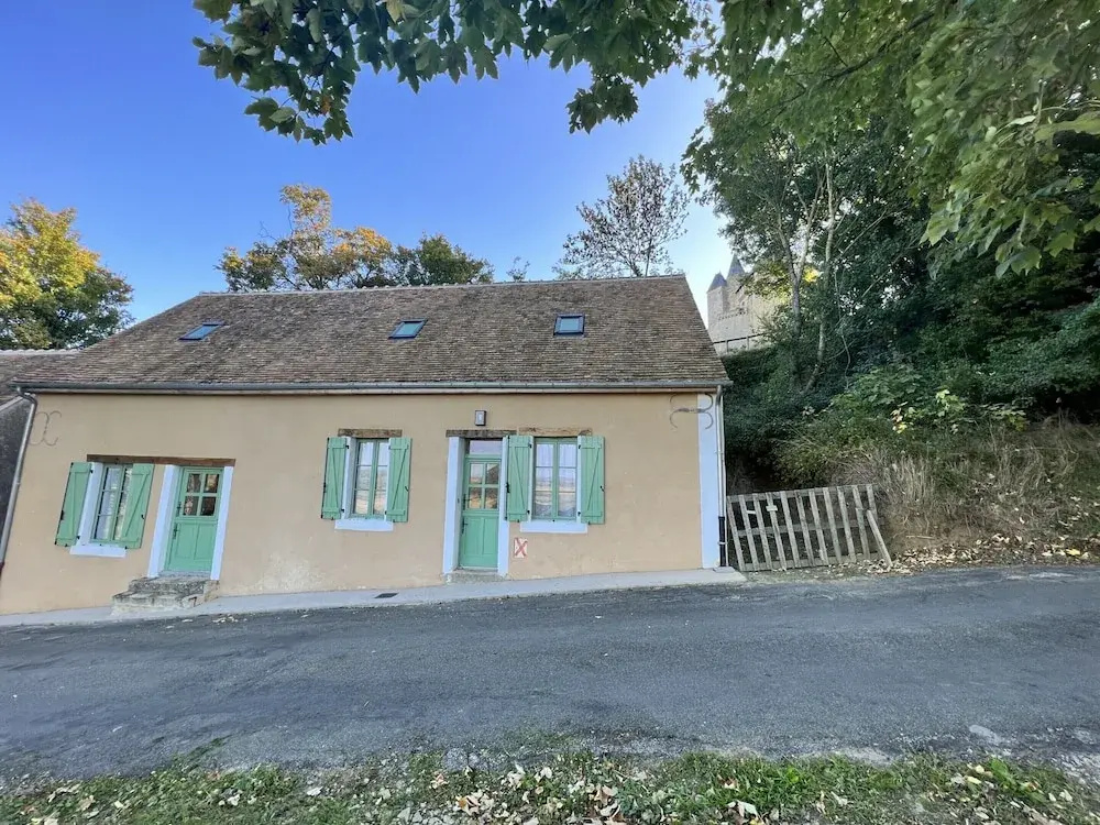 Historic Comfort in the Heart of Ballon