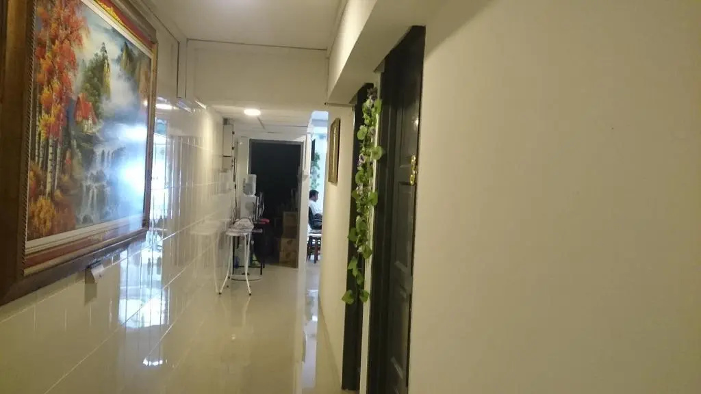 Hotel Axis