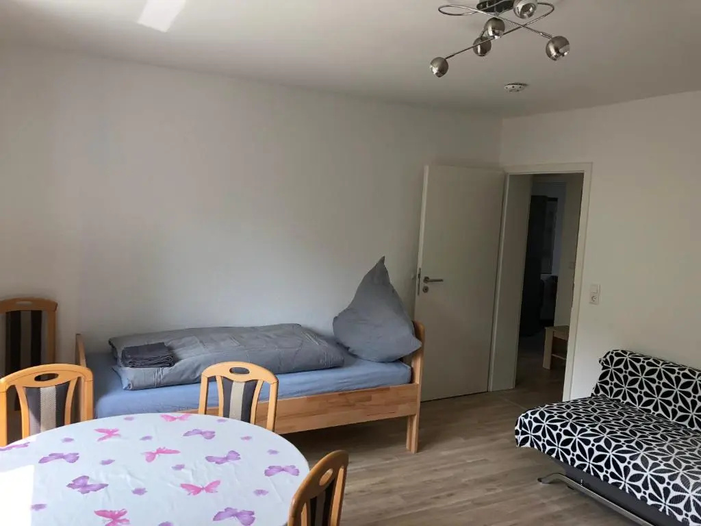 Apartment Hannover / Messe