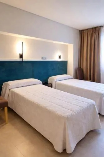 Hostal Ariz