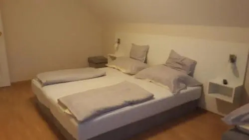 Szalóky Apartmanház