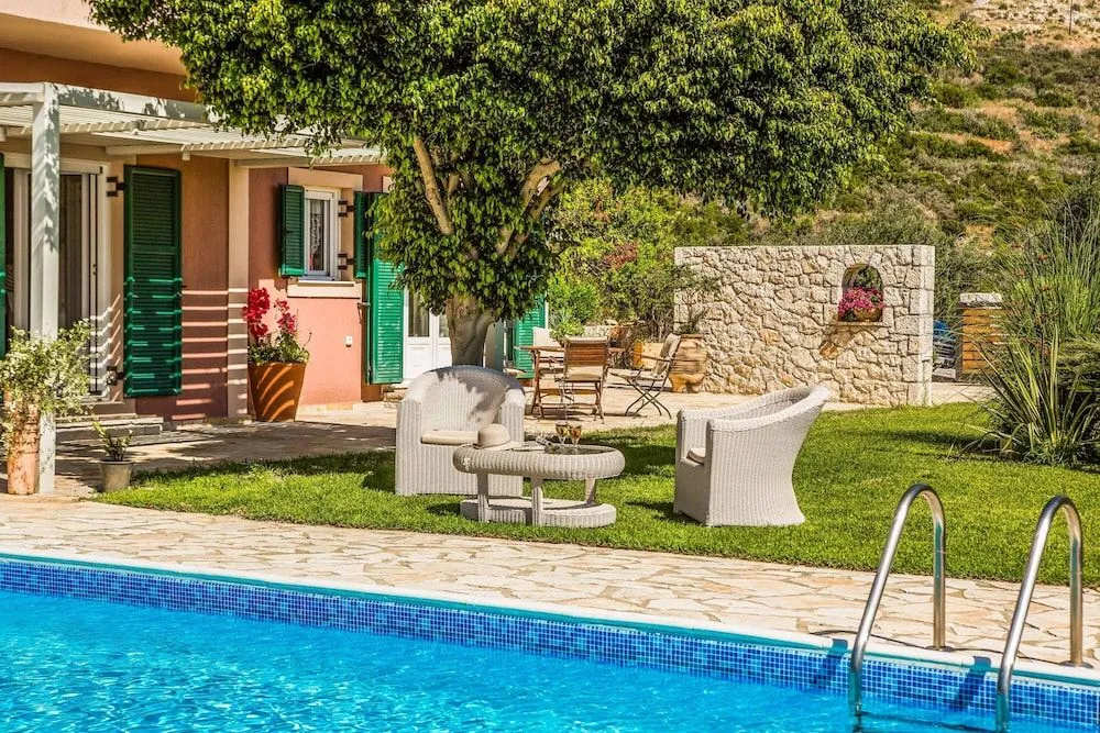 Villa Aspasia