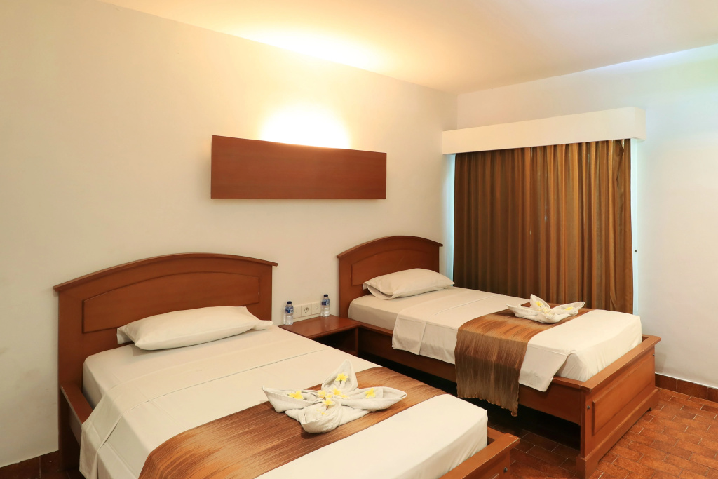 Ayu Lili Garden Hotel Kuta