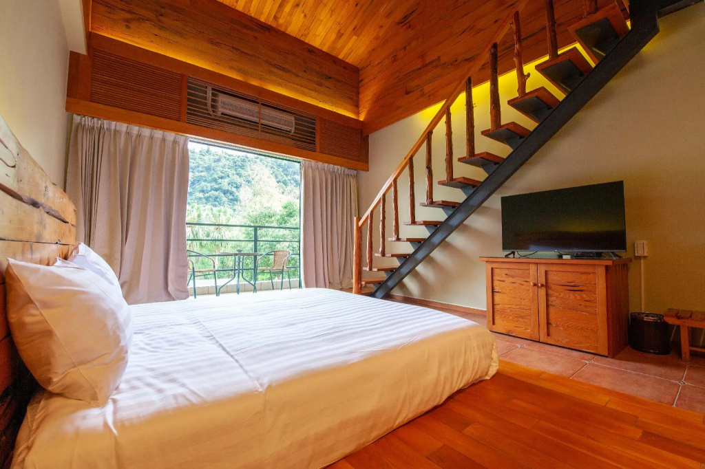 Hinoki House