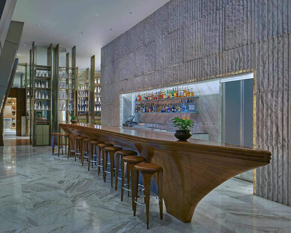 Grand Hyatt Manila