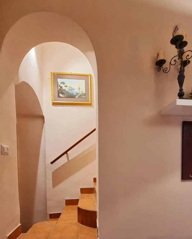 Ercole' s Home
