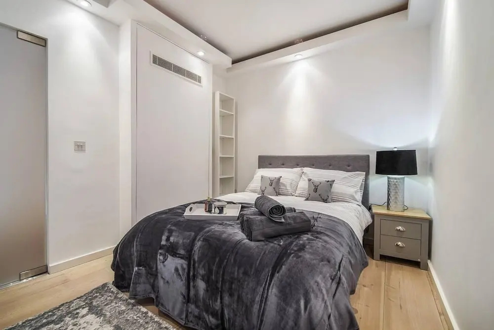 Brick Lane Hotel