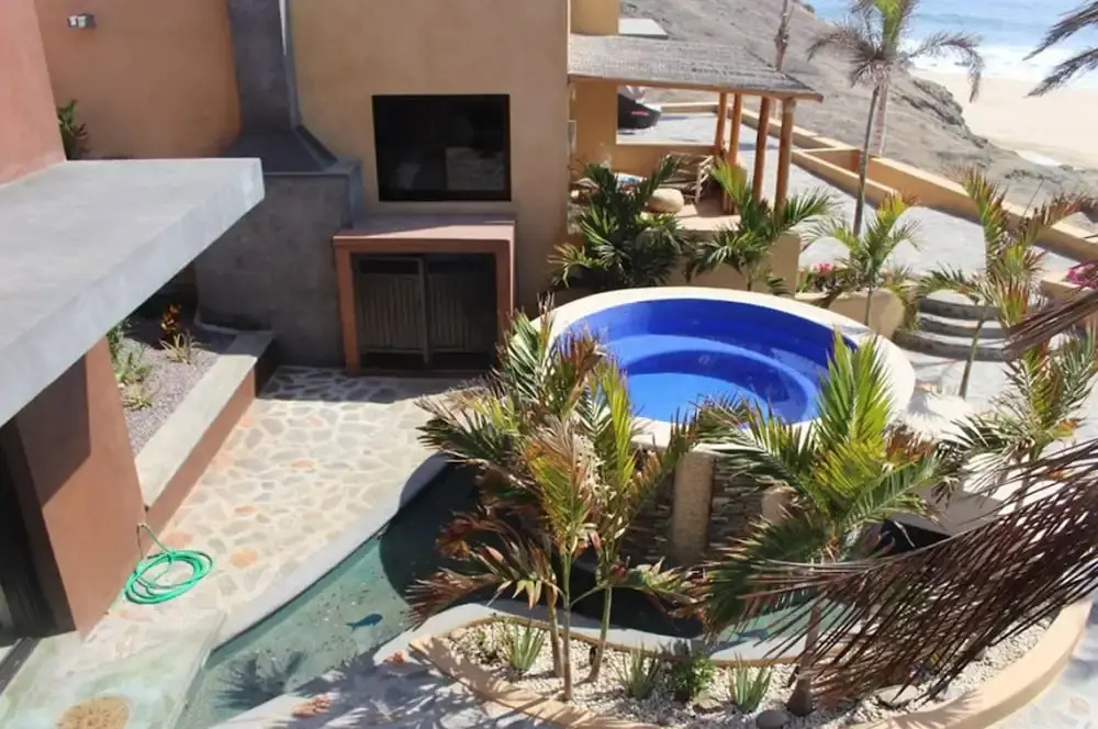 Villa Rocas