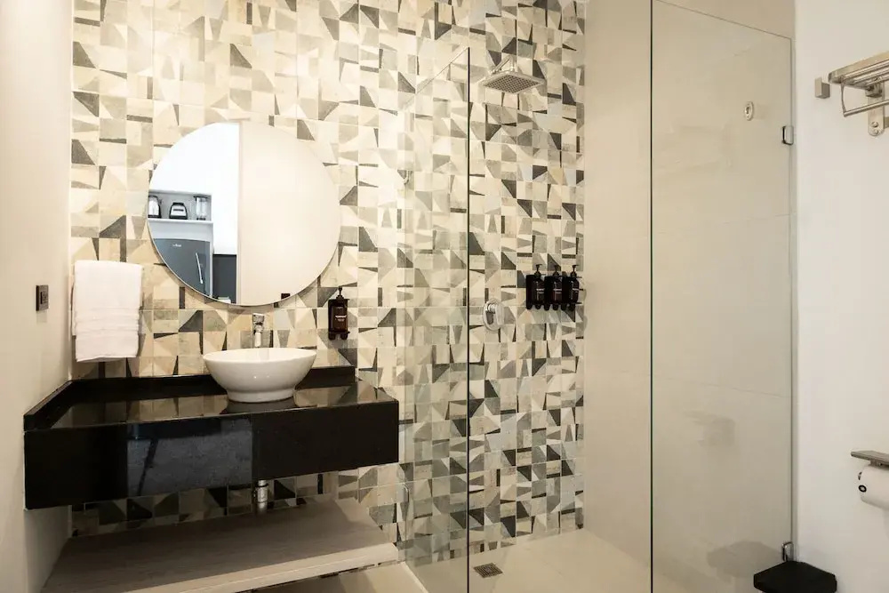 Muralla by Wynwood House