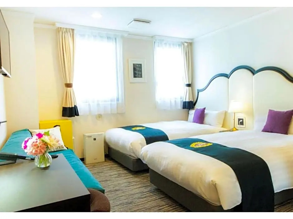 Grand Park Hotel Panex Tokyo / Vacation STAY 77740
