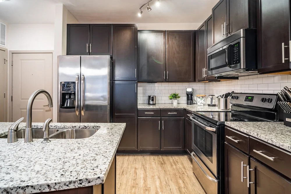 Marble Alley Lofts