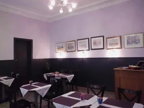 Hotel Du Dauphiné