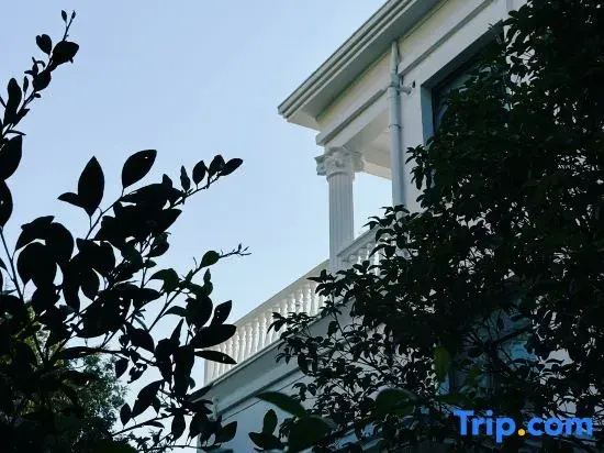 Jingdezhen Baimo Manor