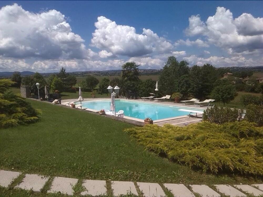 Casa dei Pini