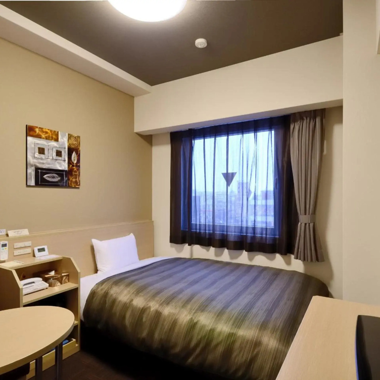 Hotel Route Inn Ishinomaki Chuo