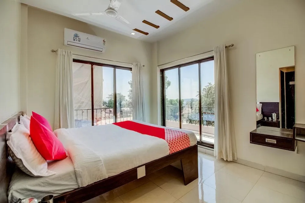 Oyo 29416 Hotel Chinar Residency
