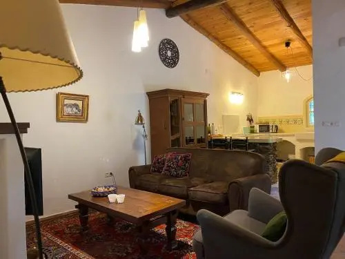 Valle del Arroyo Casas Rurales - B&B - Solo adultos