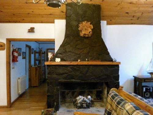 Hosteria Lekun Lekun