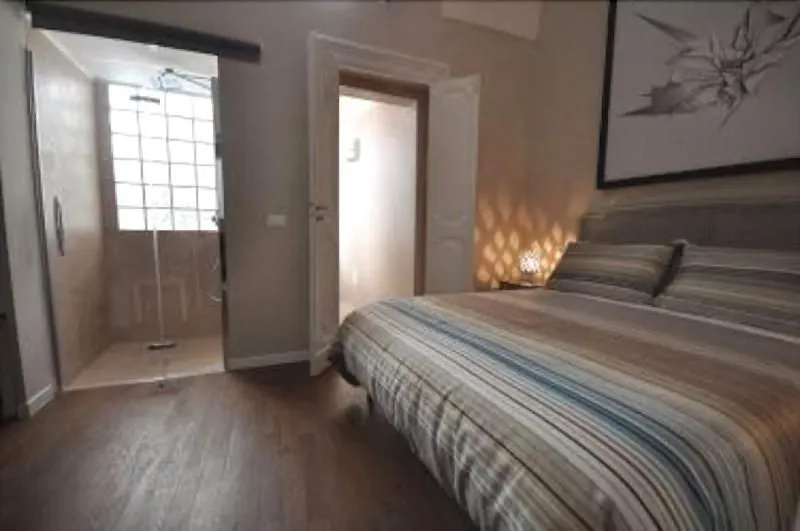 Suite Del Centro