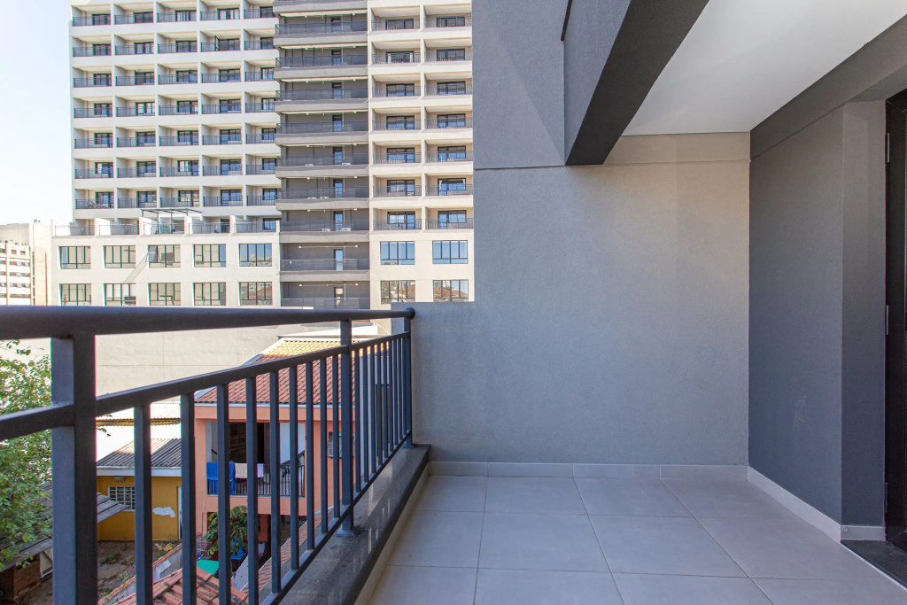 Vivapp Vila Mariana - Residencial Humberto I
