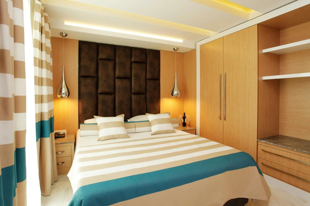 Kleopatra Suit Hotel