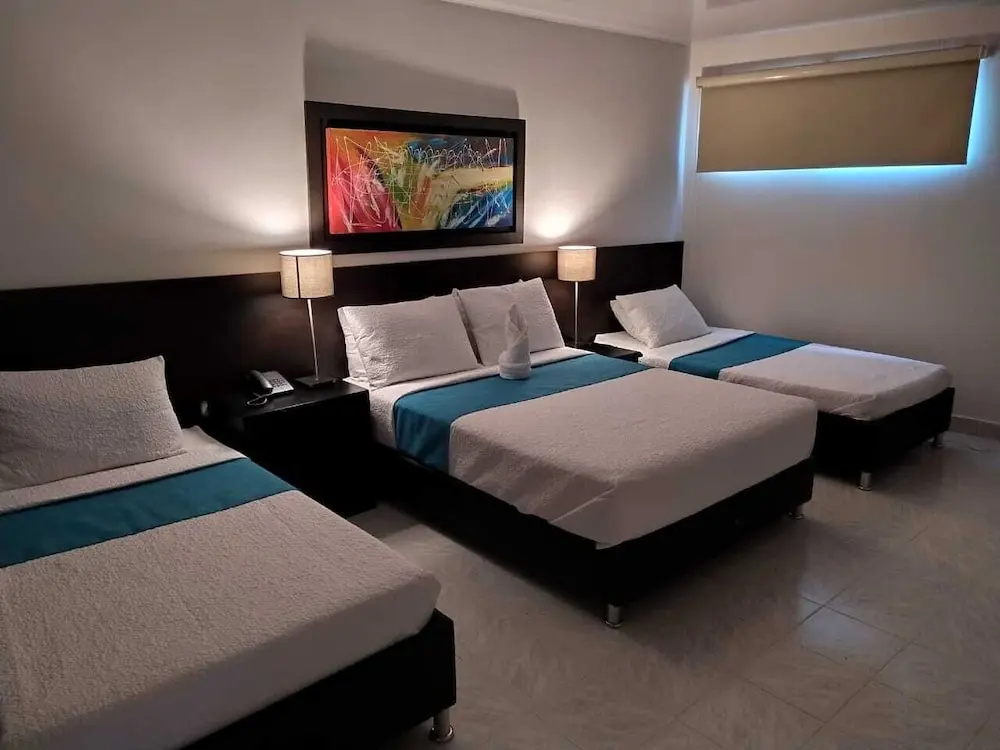 Hotel Ancor