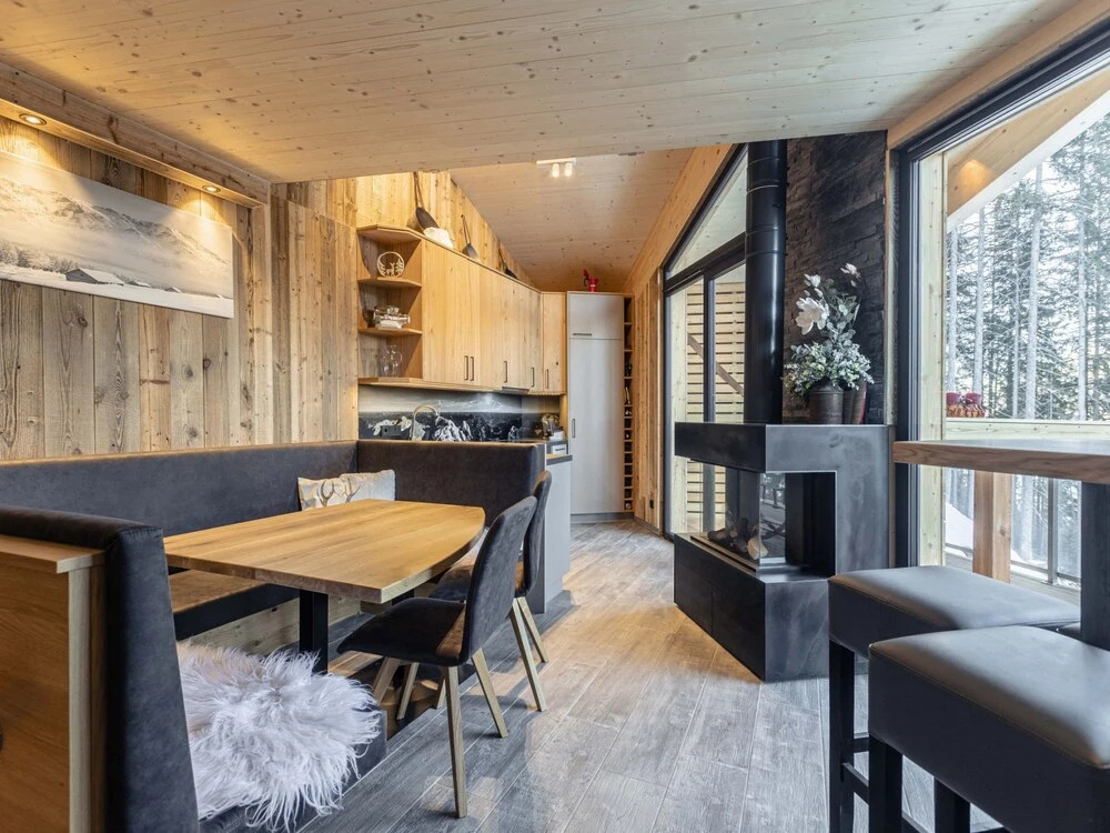 Chalet Flair Schladming