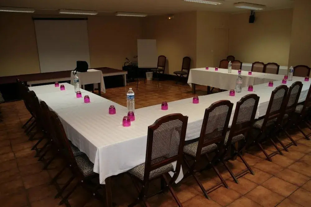 Hostellerie De Fontanges