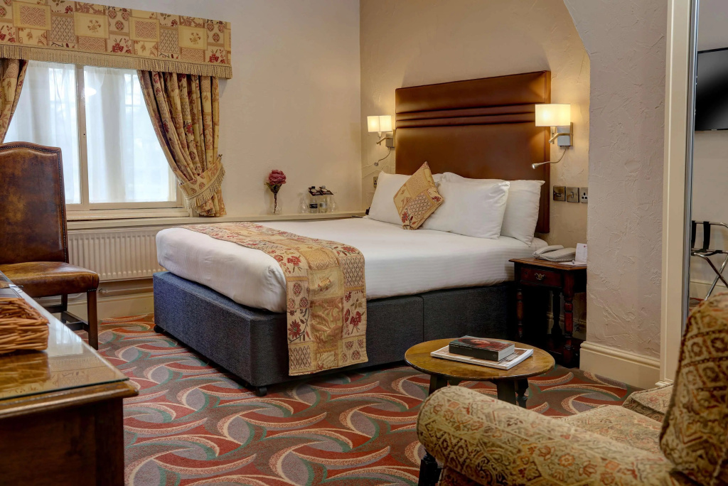 Best Western Premier Doncaster Mount Pleasant Hotel