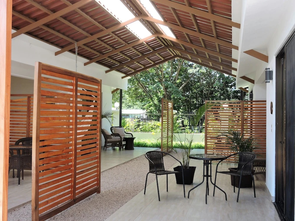 Las Perlitas Rentals Playa Samara