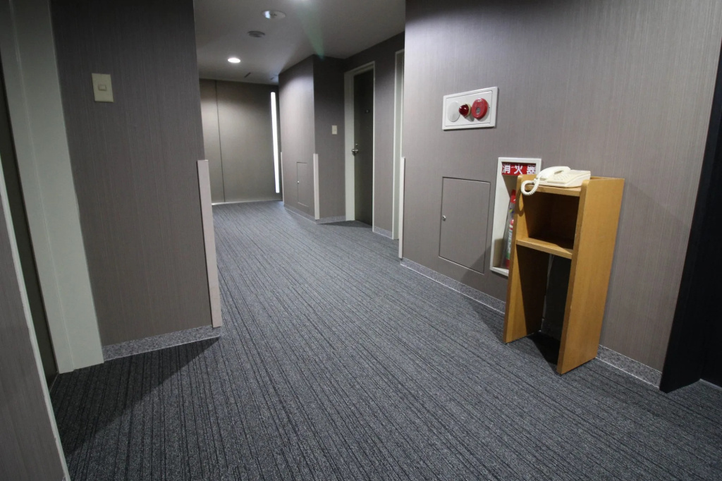 Hotel Trend Funabashi