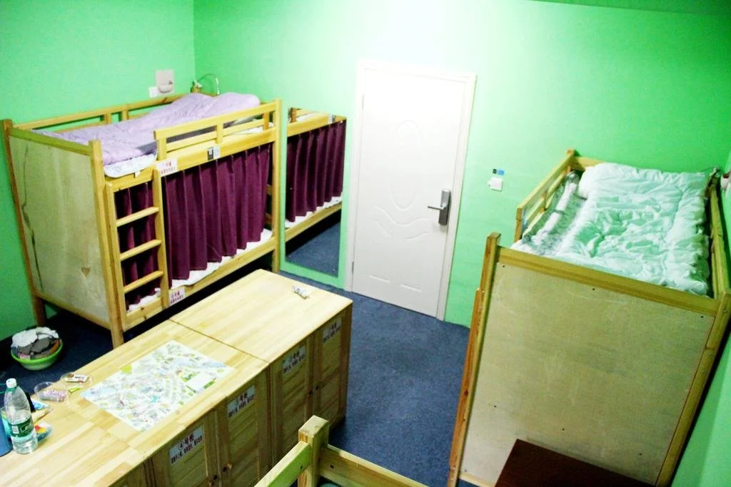 Changsha That Year Of February Youth Hostel