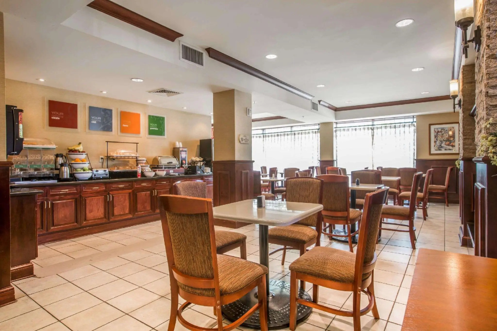 Fairfield Inn & Suites by Marriott Goshen Middletown