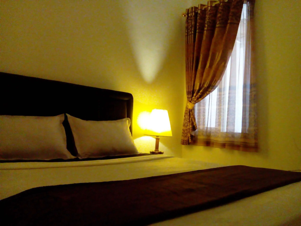 Sakinah Villa Batu