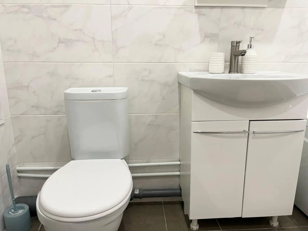 Romlex Apartments (Ромлекс) на улице Судоремонтная