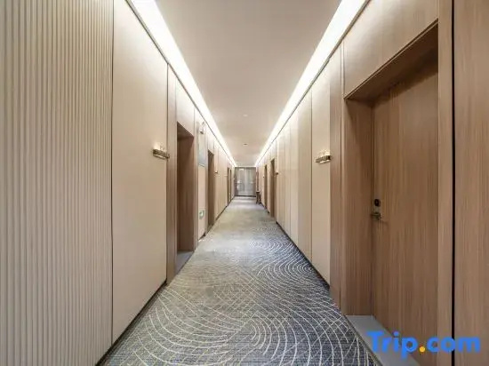 Quangong Hotel (Kashgar International Exhibition Center Xiangfei Garden)