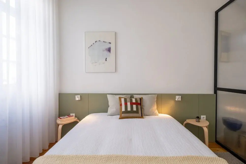 Braga Essence Studio by Minhos Guest