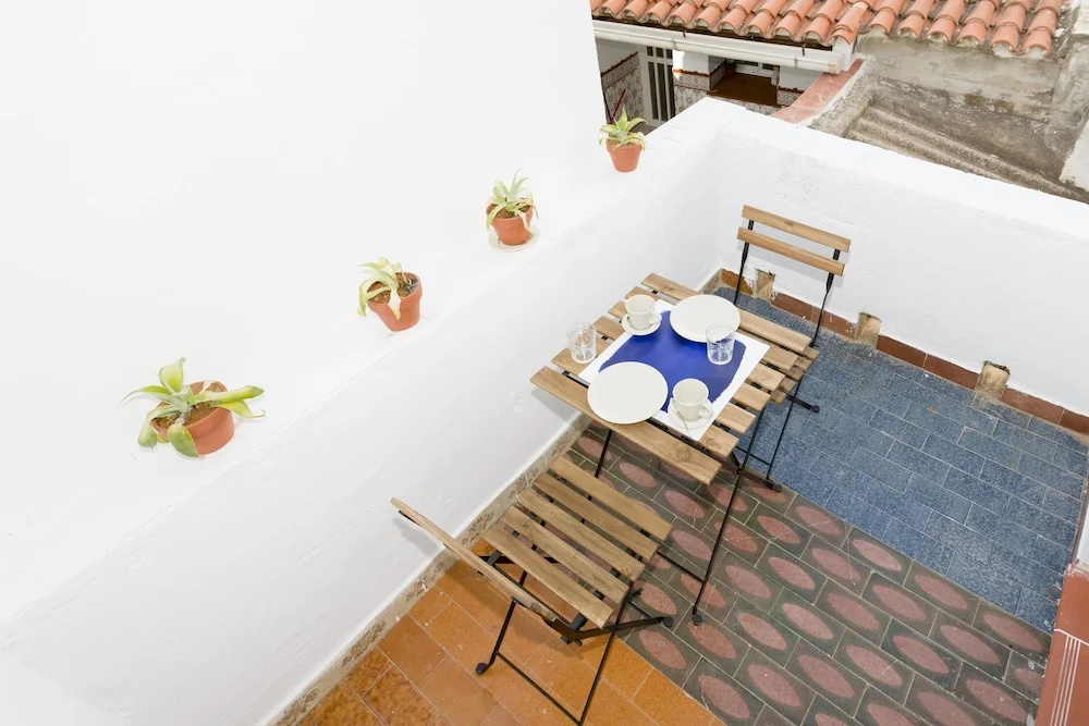 Casa San Pascual