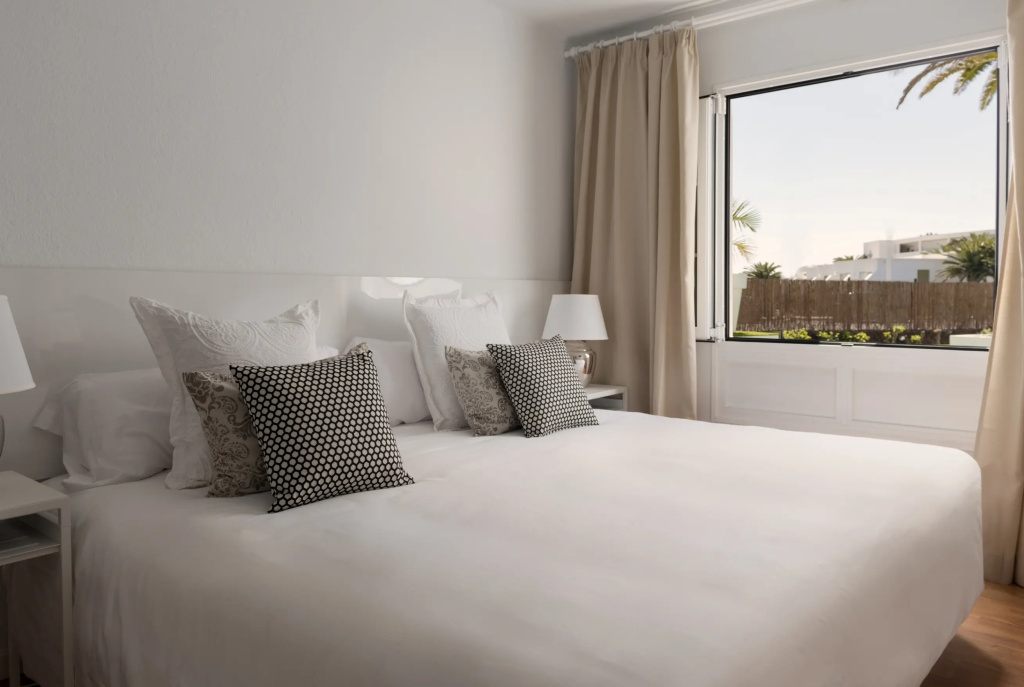Villas New Lanzasuites - Only Adult