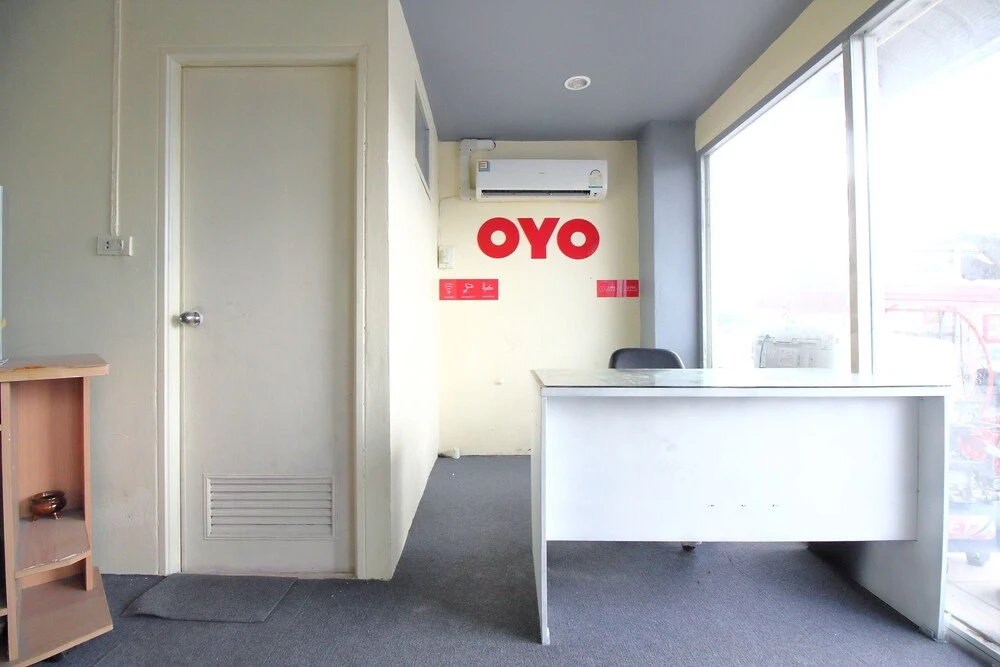 Yuyuen Mansion by OYO Rooms